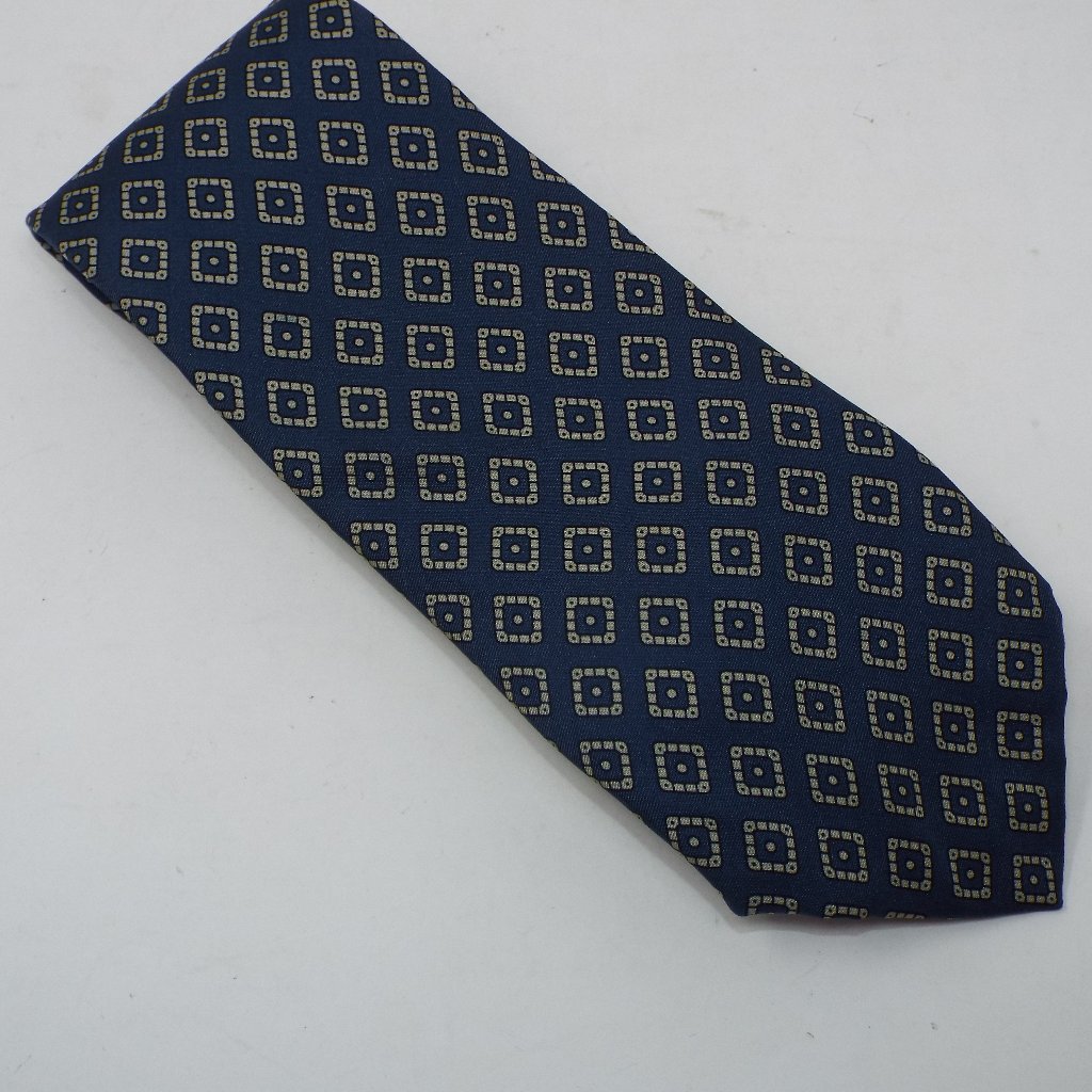 Brooks Brothers Makers Silk Tie 272